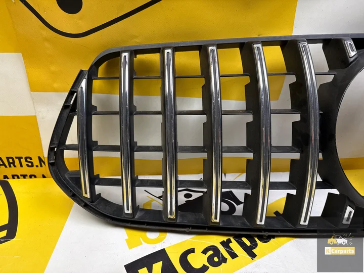 mercedes-benz-gle-w167-grille-a1678881101 — foto 3