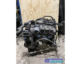 2001-mercedes-ml-w163-320-32-v6-motorblok-112942-motor — foto 5