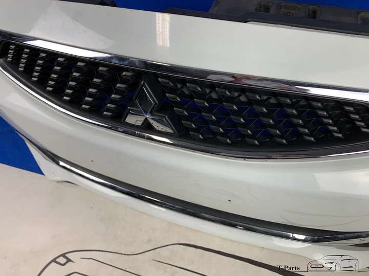 mitsubishi-space-star-voorbumper-grille-bumper-2016-gril-rooster — foto 5