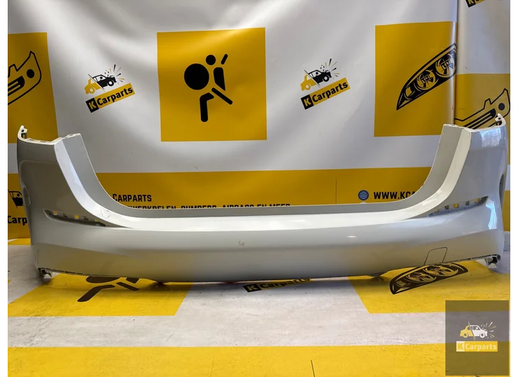 BMW 2 Series Rear Bumper M F44 GRAND COUPE 51128075426