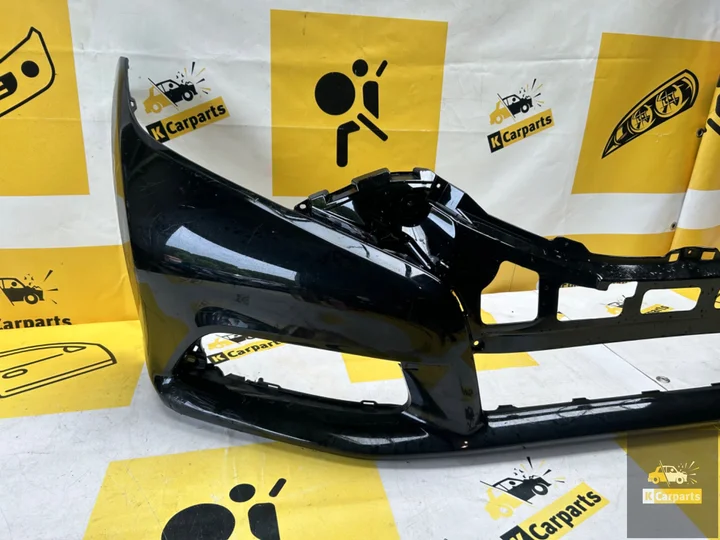 bumper-honda-civic-voorbumper-71101tv0zz00 — foto 2