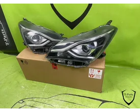 toyota-yaris-koplamp-led-links-rechts-811700dk10-811300dk10 — foto 3