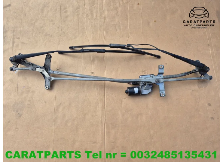 A6398200140 A63982001 Vito ruitenwissermotor + mechaniek