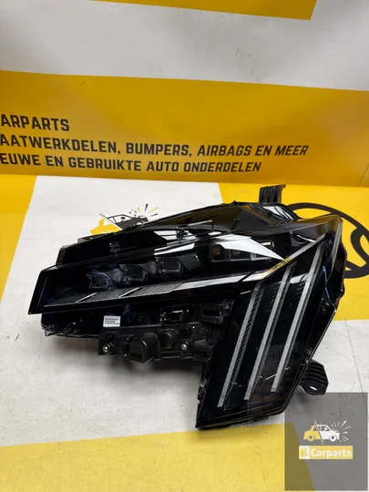 peugeot-508-ii-facelift-volledig-ledkoplamp-links-9848662980 — foto 4