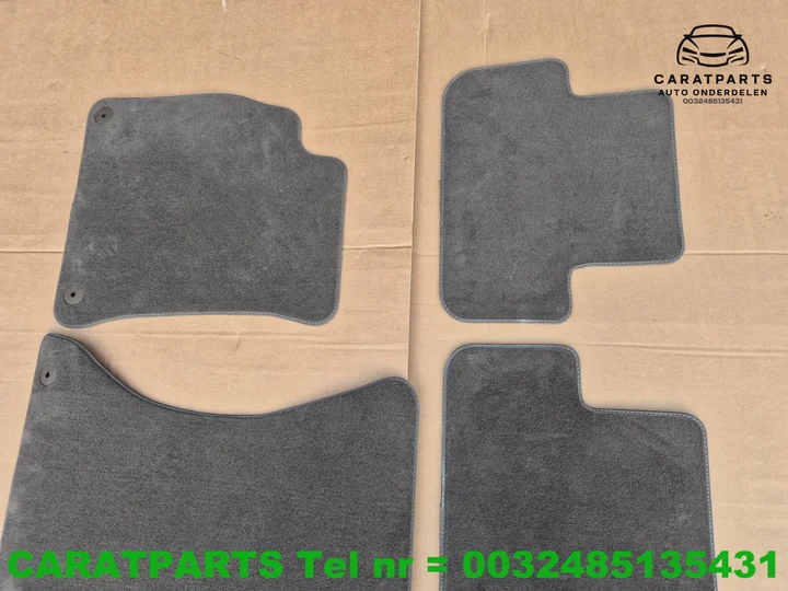 8k1863691f-8k0864450b-audi-a5-matten-set-a5-vloermatten-a4 — foto 6