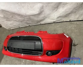 citroen-c1-rood-voorbumper-20052014 — foto 2