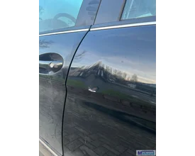 mercedes-b-klasse-w245-zwart-191-links-achter-deur-20052011 — foto 2