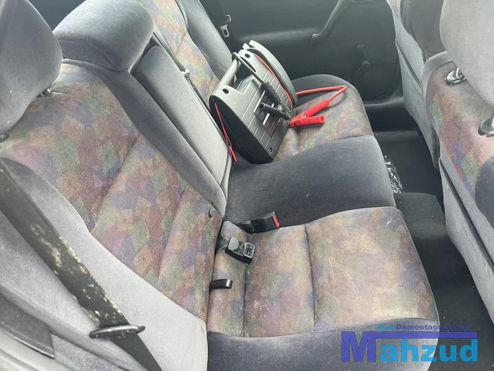 1998-opel-vectra-18-i-16v-groen-l359-x18xe-onderdelen-demotage — foto 9