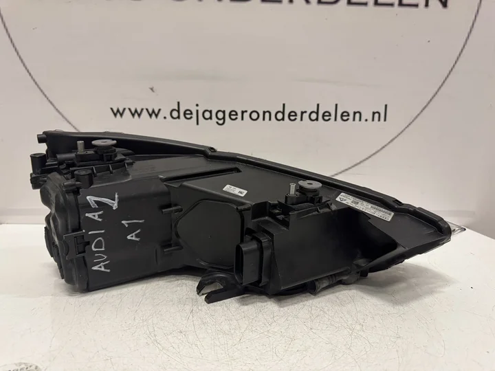 audi-a1-8x-xenon-led-koplamp-links-8x0941003j — foto 5