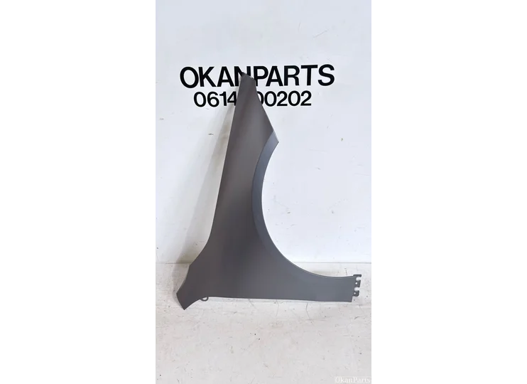 Mercedes CLA W118 zijscherm voorscherm rechts A1188810400