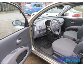 nissan-micra-3-14-motorblok-cr14-motor-blok — foto 10