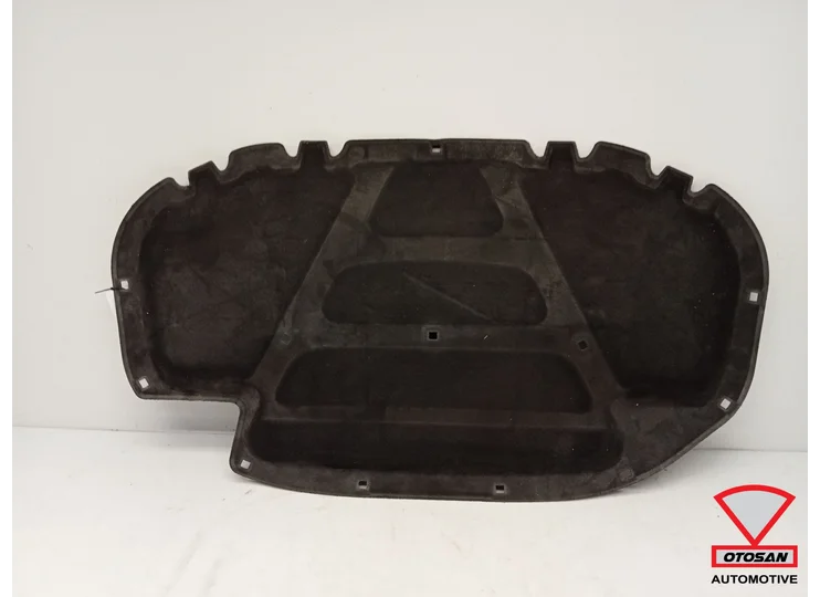 VW Golf 7 Motorkap Isolatie Origineel! 5G0863831