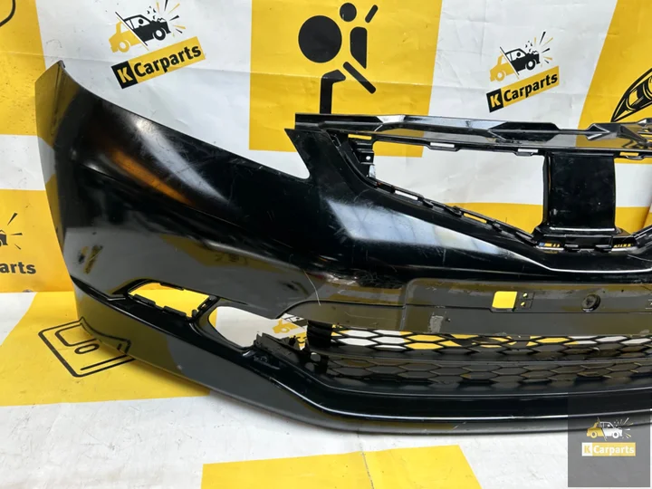 honda-jazz-voorbumper-origineel-bumper — foto 2