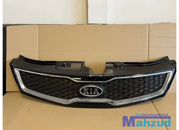KIA CEED CEE'D Grille gril 2006-2012