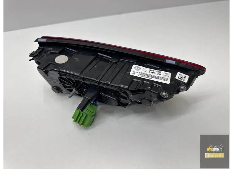 vw-golf-8-led-achterlicht-dynamisch-iqlight-links-5h0945308 — foto 2
