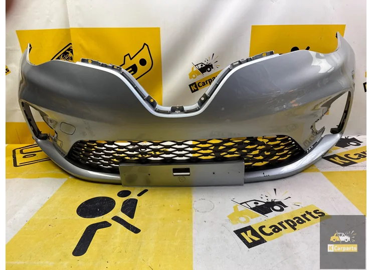 Voorbumper RENAULT ZOE Origineel bumper 2217036X