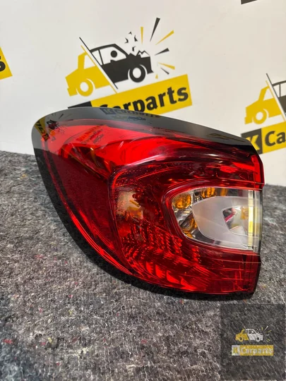 achterlicht-links-renault-captur-265557367-achterlicht — foto 2