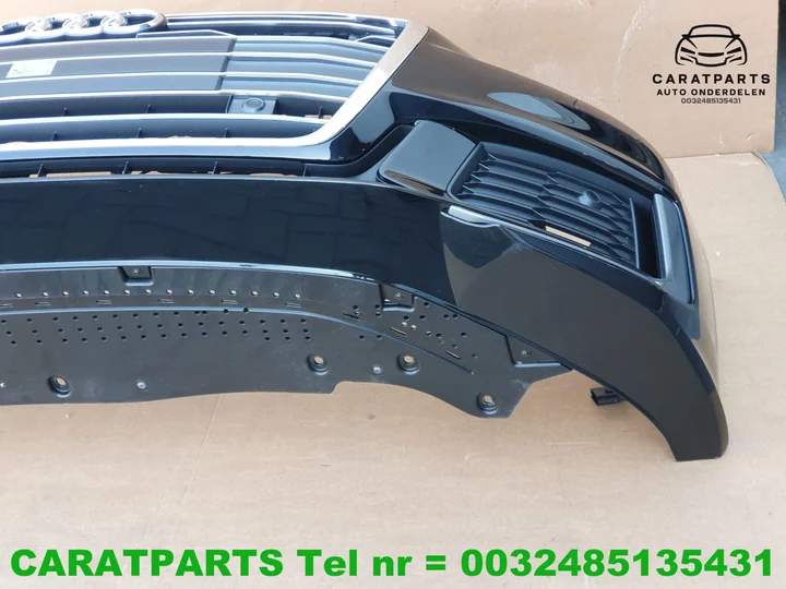 4k0807065b-audi-a6-bumper-a6-voorbumper-a6-c8-4k-s-line-ly9t — foto 13