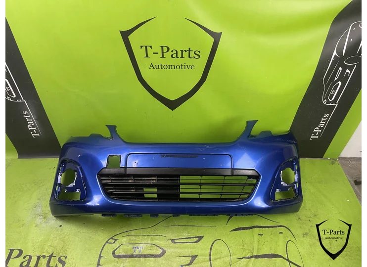 Peugeot 108 Frontstoßstange Stoßstangengitter 14+ Gitter 1612201580