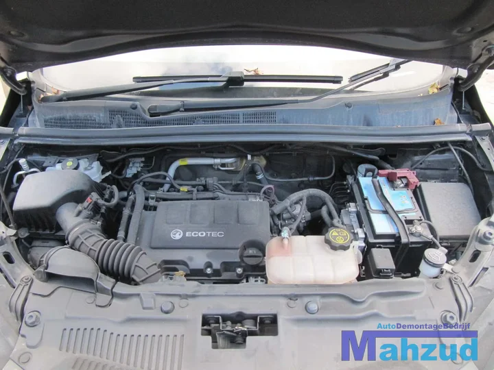 opel-mokka-14-turbo-versnellingsbak-automaat-bak — foto 2