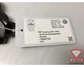 vw-touareg-2017-achterbumper-geleider-rechts-760807356 — foto 2