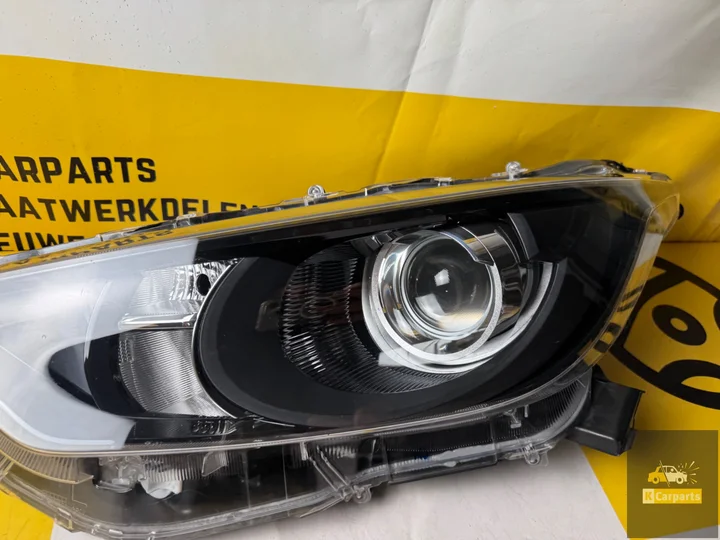toyota-yaris-koplamp-links-euk06-koplamp-halogeen-h7 — foto 3