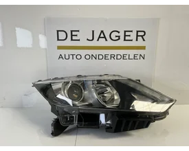 nissan-qashqai-j11-koplamp-led-rechts-100-18013-beschadigd
