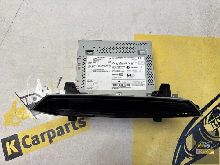volkswagen-up-radio-1s0035871 — foto 2