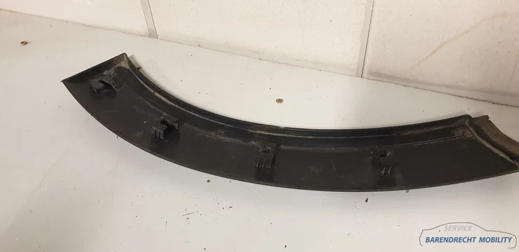 spatbordrand-mini-cooper-r50-r52-r53-spatbord-verbreder-1505865-links-voor-lv-zwart-origineel-gebruikt-2001-2007 — foto 4