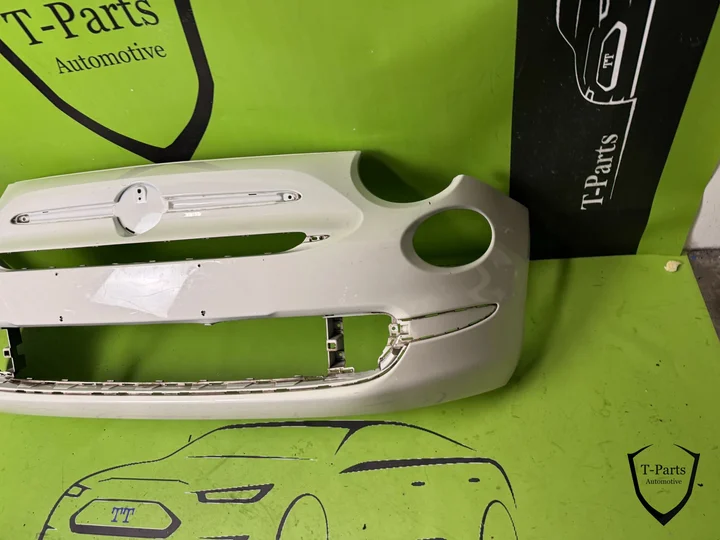 fiat-500-voorbumper-bumper — foto 3