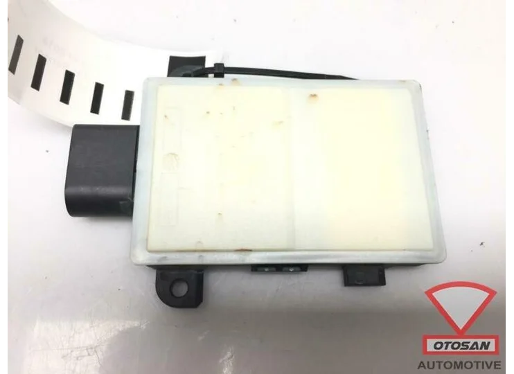 VW Touareg 2018 VAG Front ACC Radar Sensor 4N0907669C