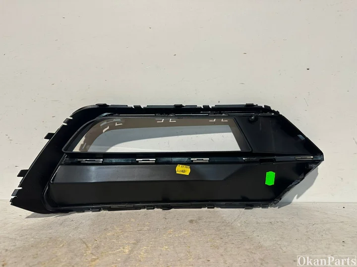 vw-passat-b8-rline-linker-mistlampkap-links-3g0853665f — foto 2