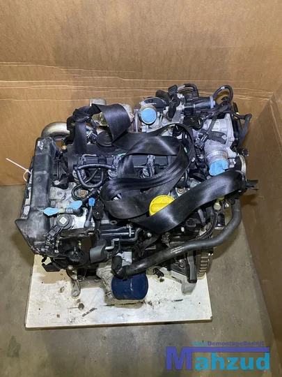 2017-mercedes-citan-15-cdi-motorblok-k9ke628-engine-moteur — foto 5