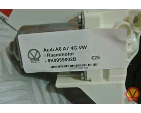 audi-a6-a7-4g-vw-raammotor-8k0959802b — foto 2