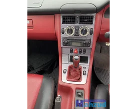 2002-mercedes-slk-200-20-r170-demontage-onderdelen-332 — foto 16
