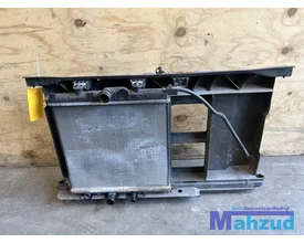 peugeot-307-14-front-radiateur-koelvin-20012009 — foto 4