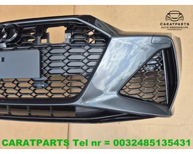 4k8807065j-rs6-bumper-rs6-voobumper-rs7-bumper-rs7-c8-4k — foto 9