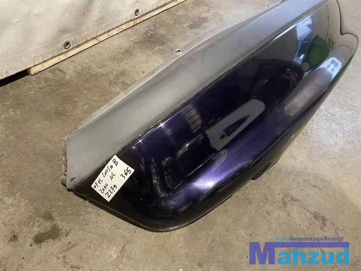 opel-corsa-b-blauw-z279-achterbumper-19932000 — foto 4