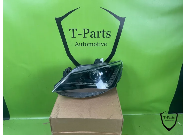 seat ibiza 6j koplamp LED 6J1941007Q links