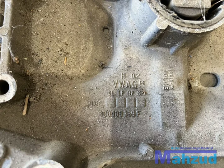 vw-passat-b6-subframe-draagarm-20052010 — foto 3