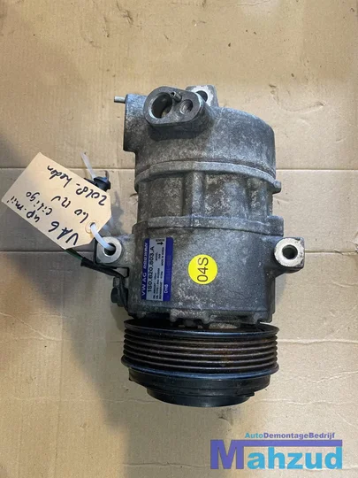 vw-vag-10-12v-airco-compressor-chy-1s0820803a — foto 3
