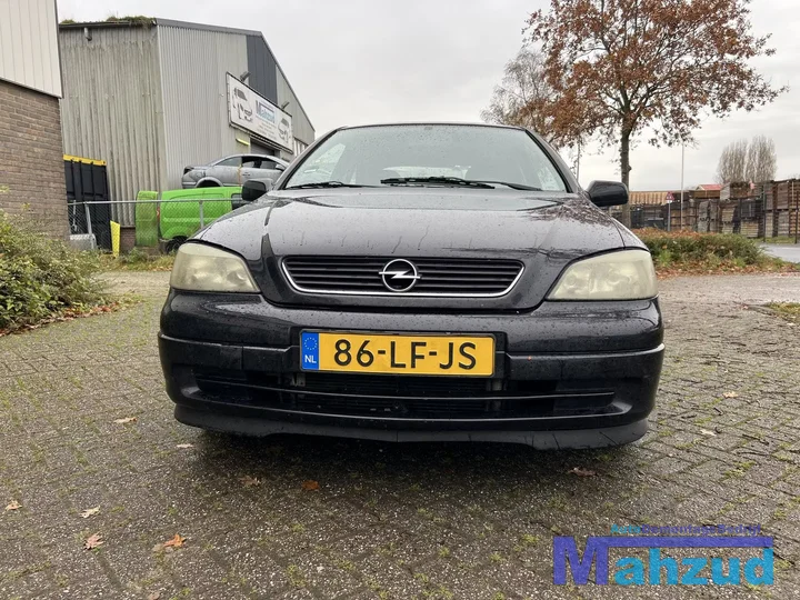 2002-opel-astra-g-16-16v-z20r-x16xel-demontage-onderdelen — foto 2
