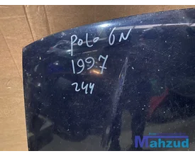 1997-volkswagen-polo-6n-blauw-lc5h-motorkap — foto 2