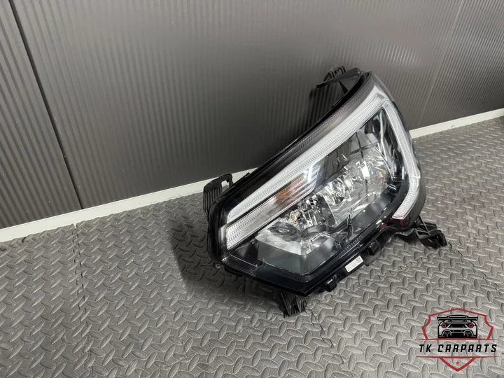 renault-master-halogeen-led-koplamp-links-260607867r — foto 2