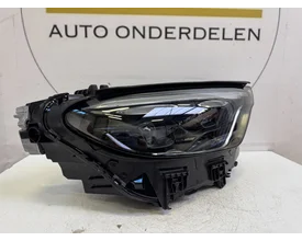 x254-w254-glc-vol-led-digital-koplamp-rechts-a2549066802 — foto 3