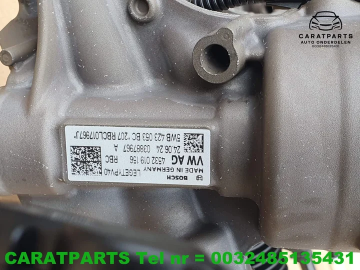 5wb423053bc-audi-a3-8y-elektronische-stuurhuis-golf-8-leon — foto 9