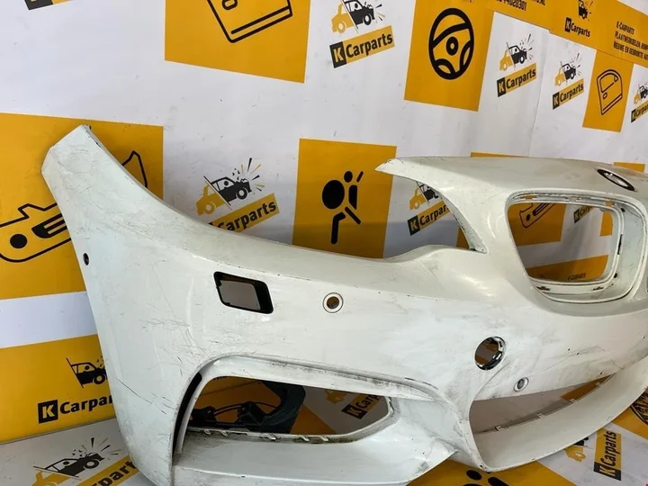 voorbumper-bmw-2-serie-f22-f23-m-pakket-kls-pdc-51118055299 — foto 9