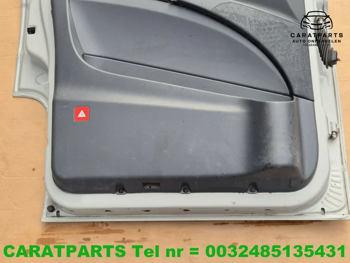 mercedes-vito-viano-w639-deur-portier-vito-portier-viano — foto 12