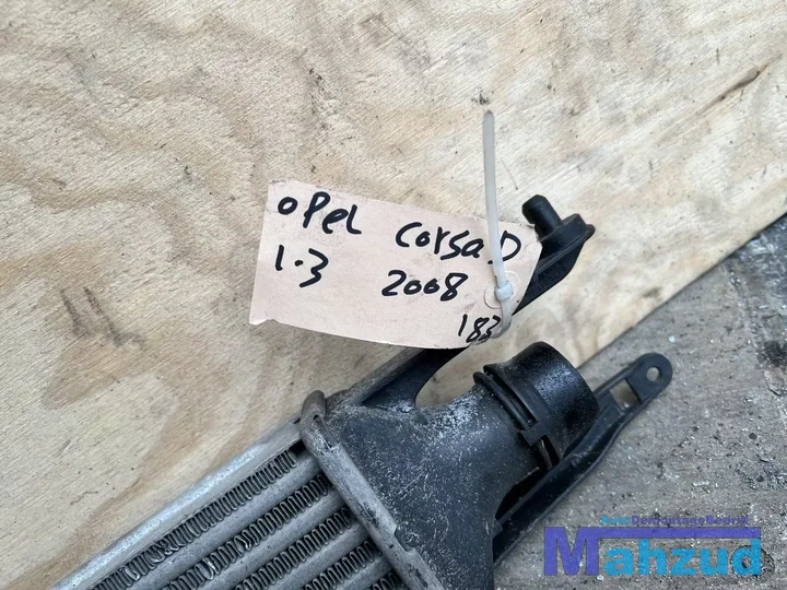 opel-corsa-d-13-cdti-intercooler-20052014 — foto 2