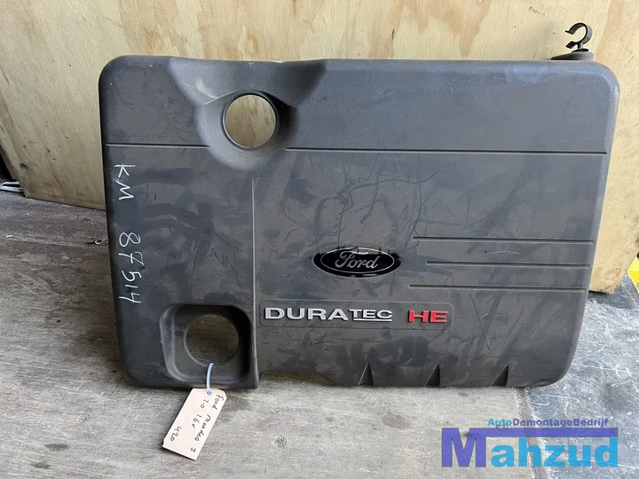 ford-mondeo-3-20-16v-motor-plaat-afdekplaat-20002007 — foto 4